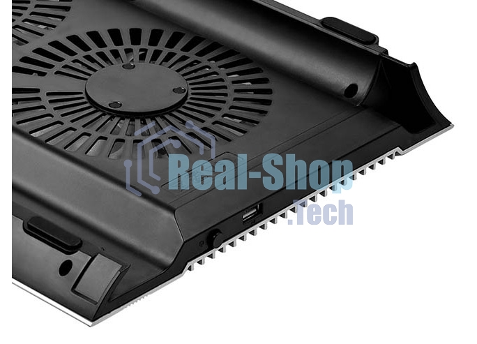 Подставка для ноутбука Deepcool N8 17