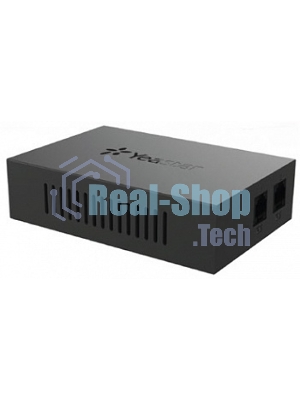 IP телефония и системы связи Yeastar TA200 VoIP-шлюз, 2*FXS