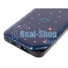 Внешний аккумулятор Harper PB-0018 (SPACE)