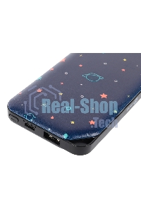 Внешний аккумулятор Harper PB-0018 (SPACE)