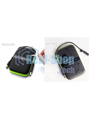 Внешний HDD 2.5