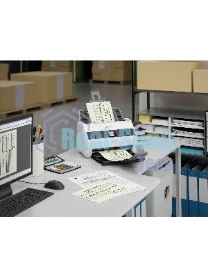 Сканер EPSON DS-870