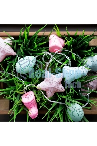 Гирлянда светодиодная Neon-night 