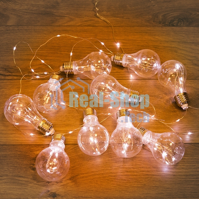 Гирлянда светодиодная 