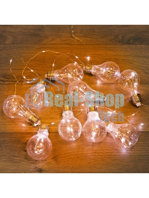 Гирлянда светодиодная 