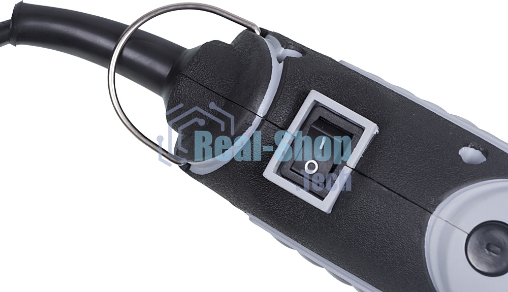 Прямошлифовальная машина (гравер) Ресанта Г-180ЭГ 180Вт кейс