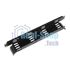 Лоток кабельный горизонтальный 19