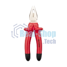 Плоскогубцы комбинированные Rexant 200 мм, диэлектрические до 1000 В