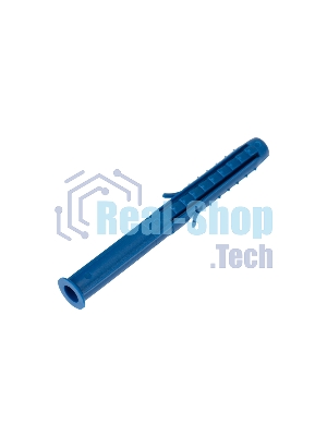 Дюбель распорный Kranz 8х80, синий, пакет (50 шт./уп.)