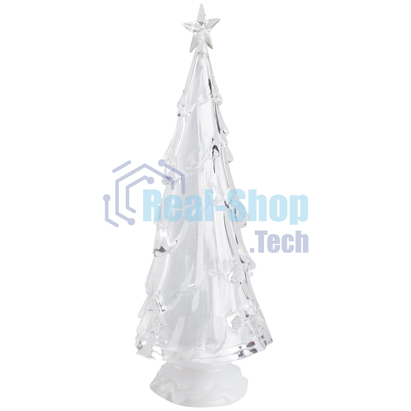 Фигура на подставке Neon-night 