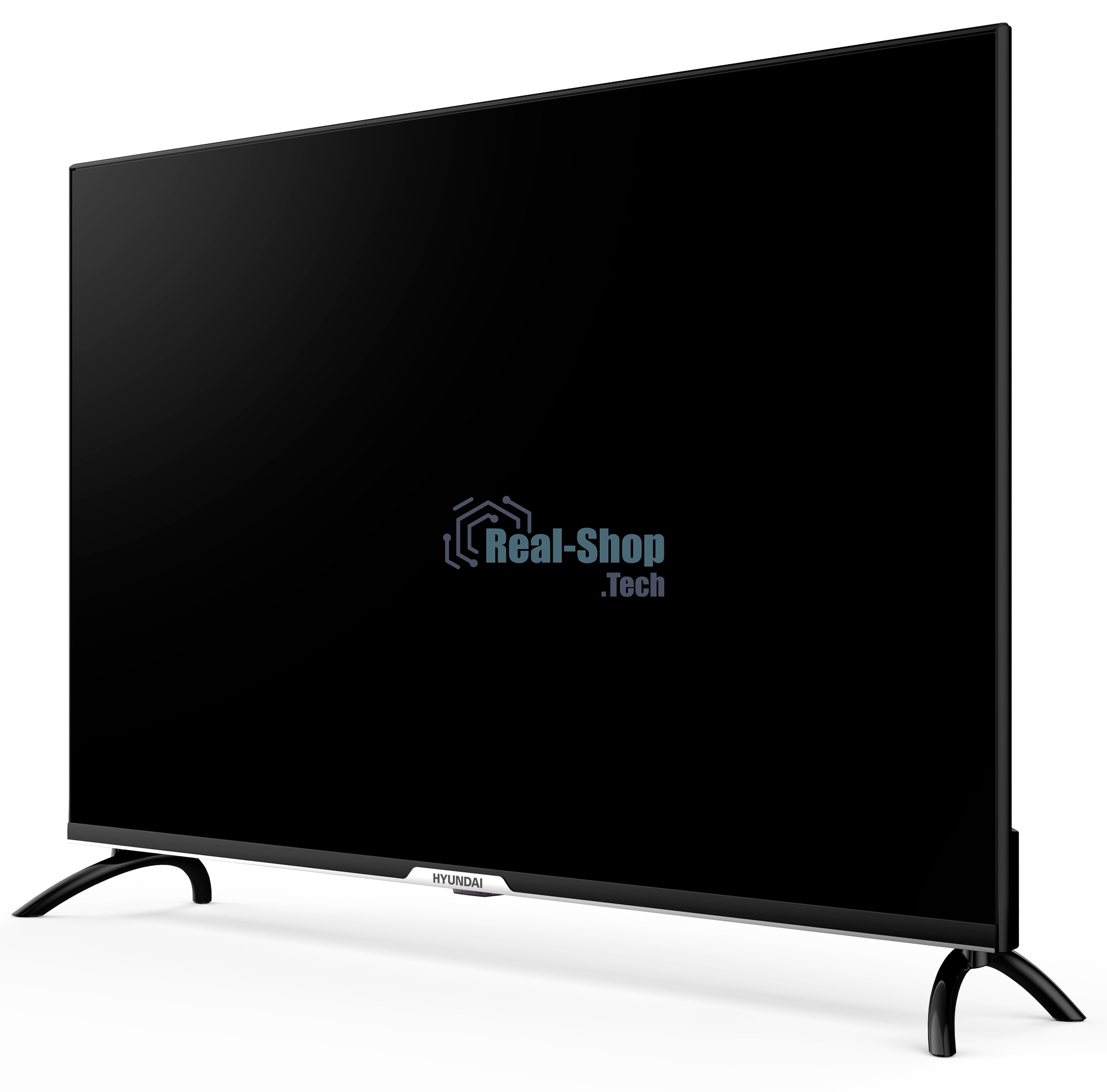 Телевизор Hyundai 43