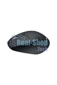 Мышь беспроводная Logitech M720 Triathlon черный, 1000 dpi, радиоканал, Bluetooth, USB, кнопки - 8