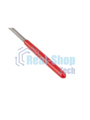 Набор надфилей Matrix 160 х 4мм 10шт обрезиненные рукоятки