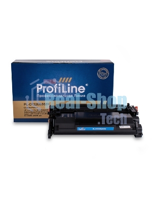 Картридж лазерный ProfiLine совместимый CF226X/CRG-052H для HP LJ Pro M402/M426/LBP-212dw/214dw 9200к PL