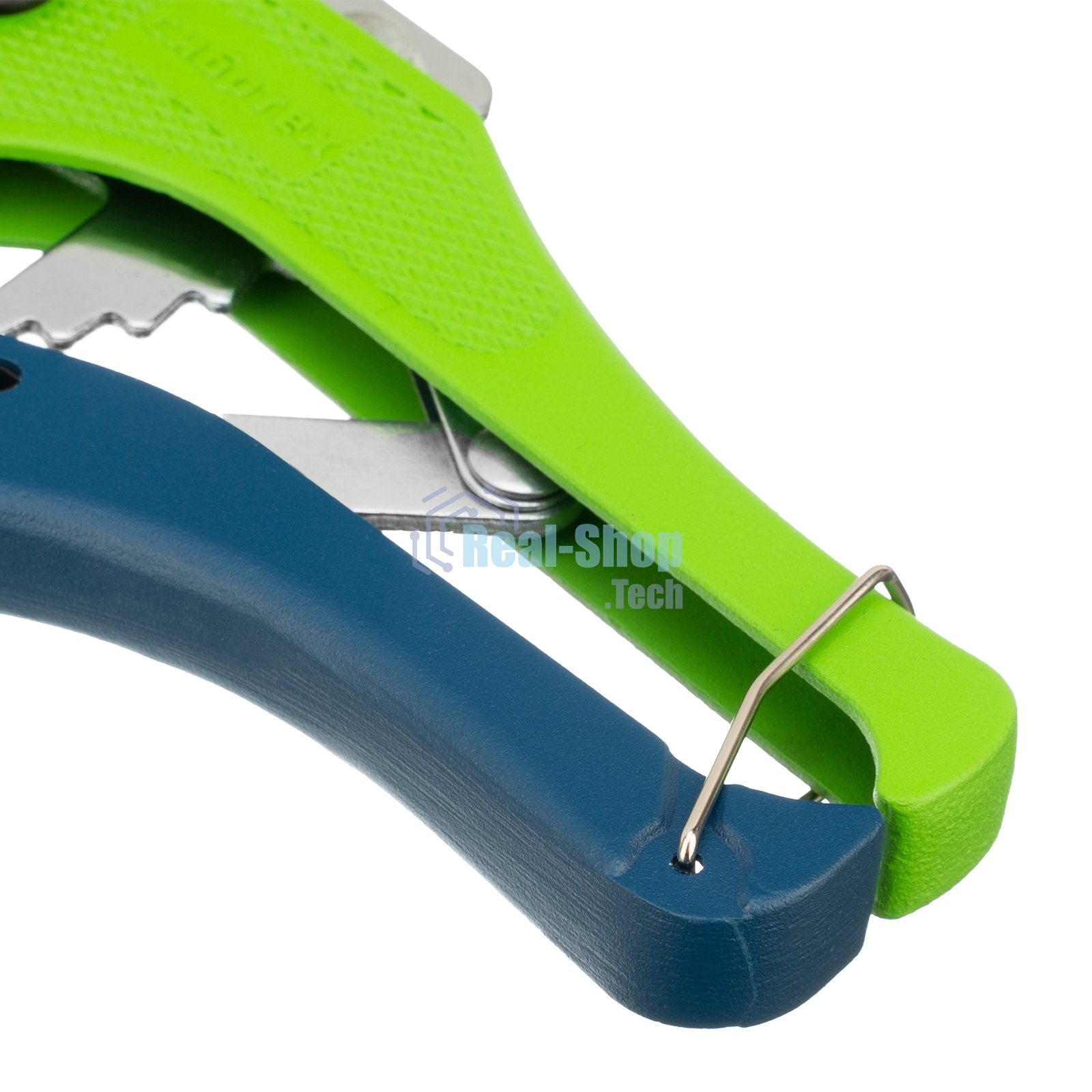 Ножницы Сибртех для резки изделий из пластика, порошковое покрытие,диаметр до 42мм