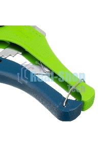 Ножницы Сибртех для резки изделий из пластика, порошковое покрытие,диаметр до 42мм