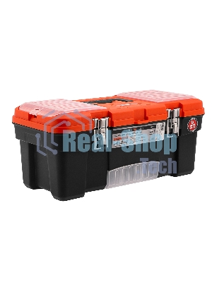 Ящик для инструмента Stels с мет. замками 20