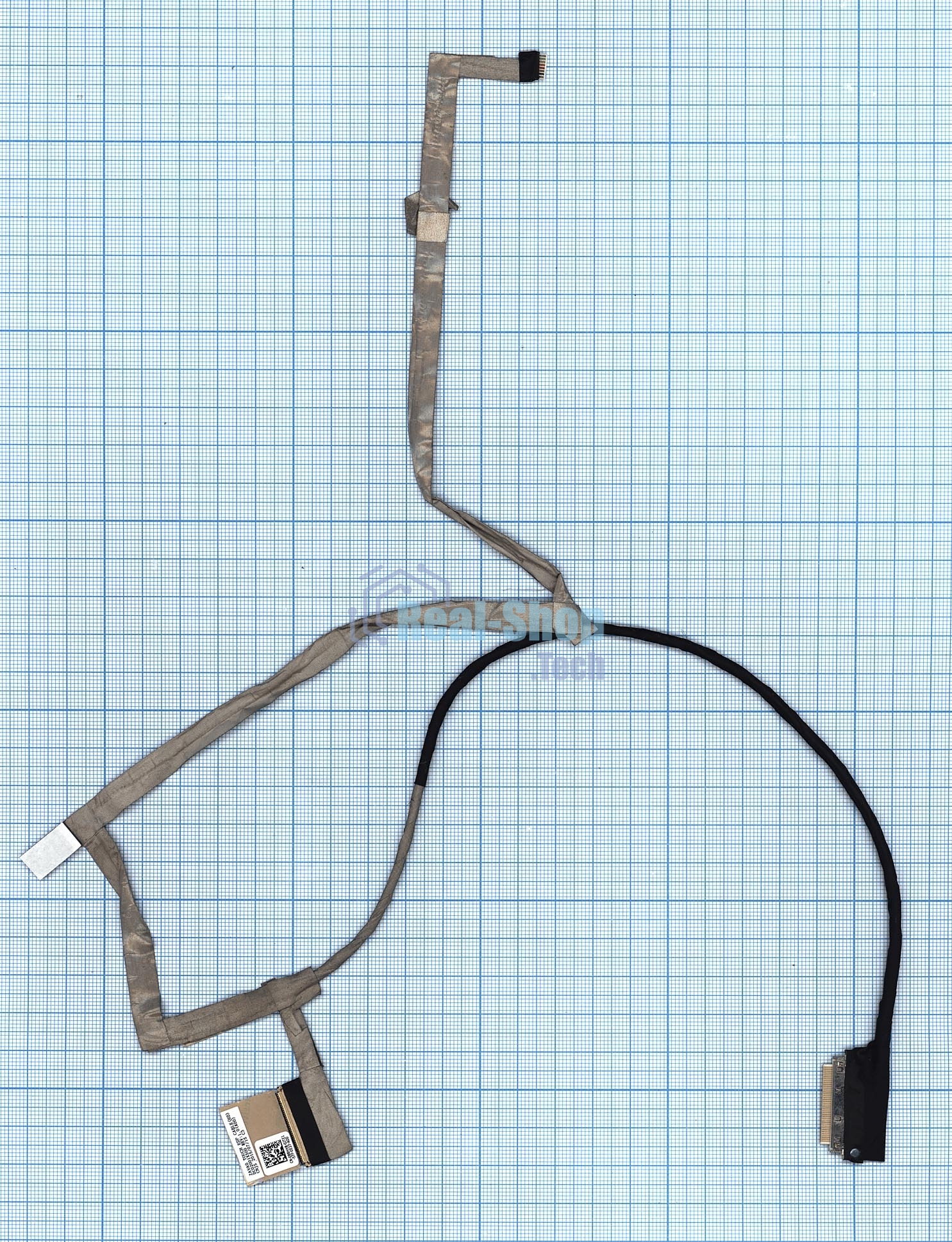 Шлейф матрицы для ноутбука Dell Inspiron 5447 5448 40pin