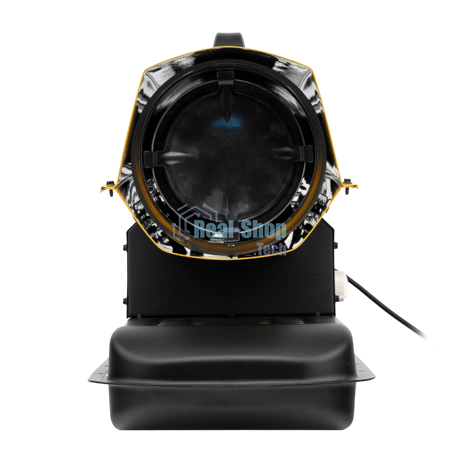 Дизельная тепловая пушка Denzel DHG-25i, 25 кВт, 600 м3/ч, прямой нагрев, термостат