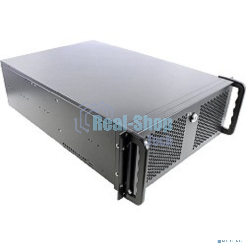 Корпус Exegate Pro 4U4139L RM 19