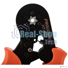 Кримпер PROconnect HT-866 для обжима штыревых наконечников 0.25-6.0 мм²