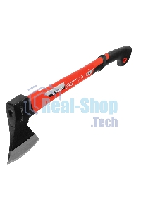 Топор Matrix, 1000 г, эргономичная фибергласовая рукоятка, 610 мм