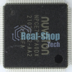 Микросхема NPCE795PA0DX