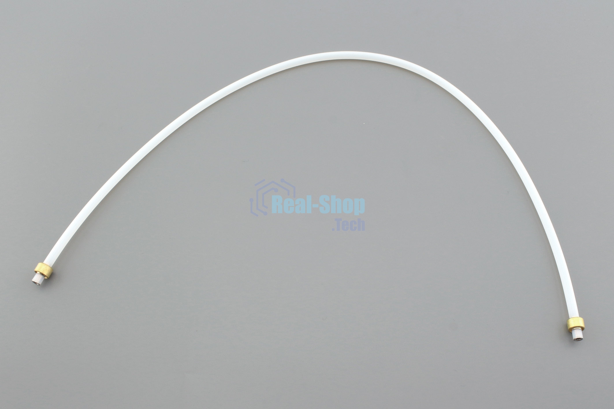 Трубка тефлоновая 400мм. Dr.Coffee Minibar S, S1, S2 Coffeebar Plus