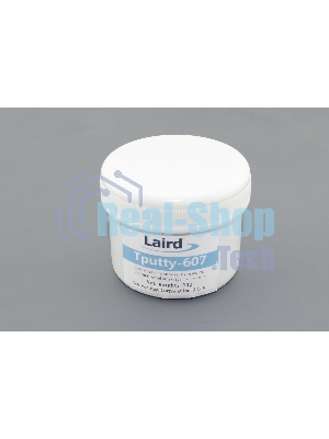Жидкая термопрокладка Laird tputty 607 70 гр. 20 мл
