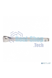 Щипцы для барбекю Palisad 37 см, нержавеющая сталь Camping