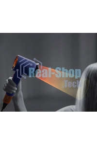 Фен Dyson Supersonic HD16 Vinca Blue/Topaz