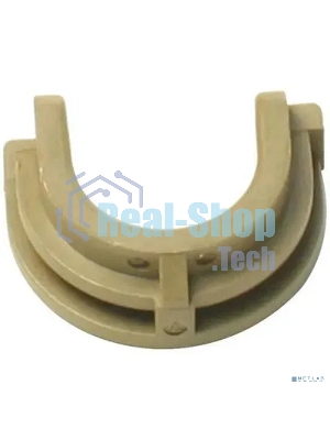 Комплект бушингов CET CET3876R (RC1-2079-000) для HP LaserJet 1010/1015/1020/1022 (упак.:2шт)