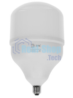 Лампа светодиодная ЭРА STD LED POWER T140-65W-6500-E27/E40