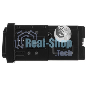 Автомагнитола ACV AVS-914BG, 1 DIN, Bluetooth, USB Type-A, AUX