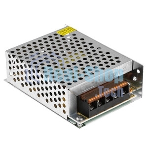 Блок питания Basic 12V 40W IP67 1/50