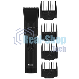 Машинка для стрижки животных Trims 5002