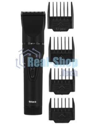 Машинка для стрижки животных Trims 5002