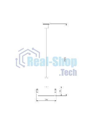 Набор подвеса без питания (черный) 85186/00 Module System