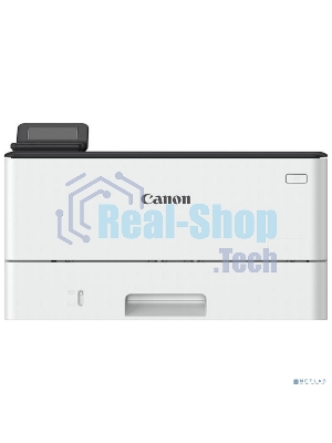 Принтер лазерный Canon i-SENSYS LBP243dw II, (7187C013), (А4, 36 ppm, Mono, Duplex, 1200 dpi, 1 Gb, 1200 Mhz, 250-sheet cassette, USB 2.0, RJ-45, WIFI) (Cart.070/070H)