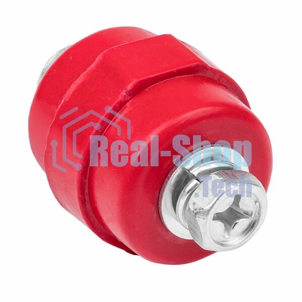 Изолятор SM-30 EKF plc-sm-30 380А 8 кВ EKF PROxima