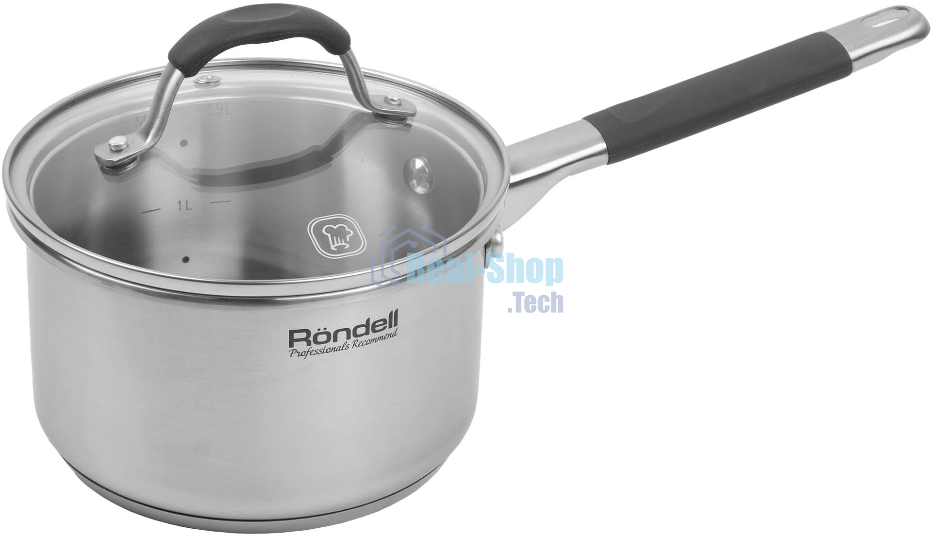 Набор посуды Rondell Filigran RDS-1833 7 предметов