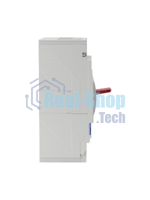 Выключатель автоматический MGS400 3P 320-400A 60kA YON MGS400S-3TAMF0400