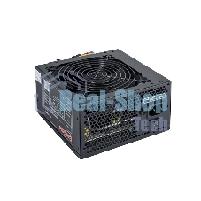 Блок питания ExeGate 450PPX (EX221640RUS), 450Вт, 120мм, черный