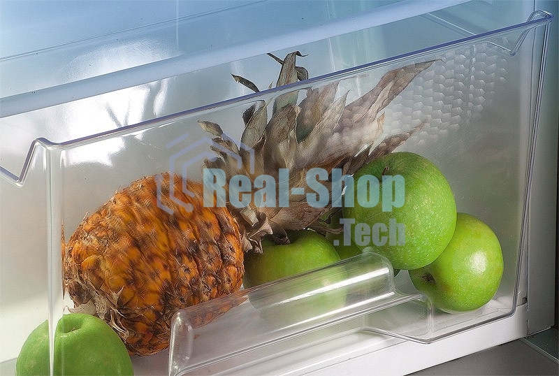 Холодильник Pozis RS-405 белый однокамерный 157/22 л морозилка сверху