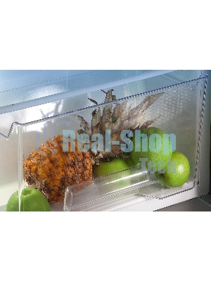 Холодильник Pozis RS-405 белый однокамерный 157/22 л морозилка сверху