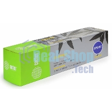 Картридж лазерный Cactus CS-EPS187 желтый (4000 стр) для Epson AcuLaser C1100/C1100N/CX11/CX11N/CX11NF/CX11NFC