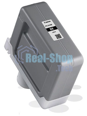 Картридж струйный Canon PFI-310 BK 2359C001 черный (330мл) для Canon TX-2000/TX-3000/TX-4000