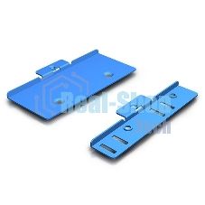 Заглушка BRACKET PSU RM236 Acbel R2IS7651A-G Заглушка BRACKET PSU RM236 Acbel R2IS7651A-G