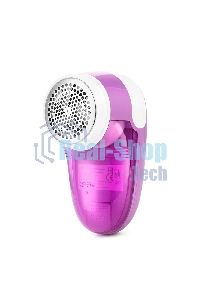 Машинка для снятия катышков Kitfort KT-2039 розовый