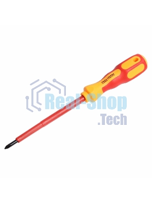 Отвертка Rexant 